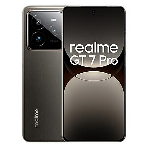 realme GT 7 Pro 12/512GB Szary