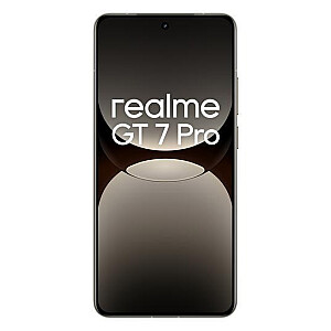 realme GT 7 Pro 12/512GB Szary