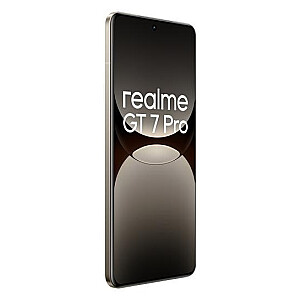 realme GT 7 Pro 12/512GB Szary