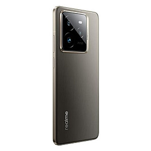 Realme GT 7 Pro 12/256 ГБ, серый