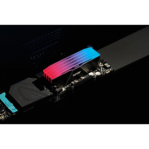 Pamięć DDR5 ARES RGB Black  32GB(2*16GB)/6000 CL28 