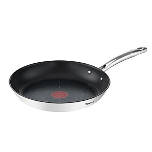 Keptuvė Tefal DUETTO+ G7320634 Universali apvali keptuvė