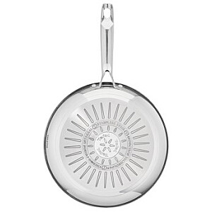 Keptuvė Tefal DUETTO+ G7320634 Universali apvali keptuvė