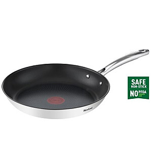 Keptuvė Tefal DUETTO+ G7320634 Universali apvali keptuvė