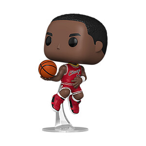 FUNKO POP! Vinilinė figūrėlė: NBA: Bulls - Michael Jordan