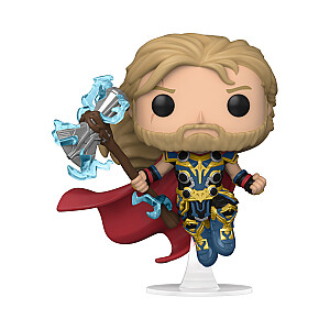 FUNKO POP! Vinyl, Фигурка Marvel: Thor: Love and Thunder: Thor