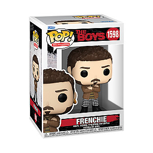 FUNKO POP! Vinilinė figūrėlė: The Boys - Frenchie