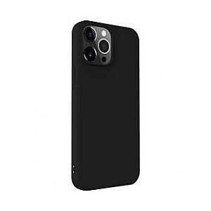 iLike Apple iPhone 14 Pro Nano Silicone case Black