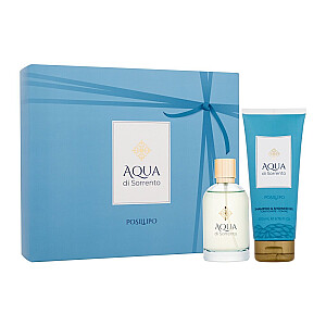 Parfumuotas vanduo Aqua di Sorrento Posillipo 100ml