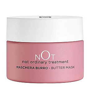 COLLISTAR Not Ordinary Butter Mask маска для лица 10 мл