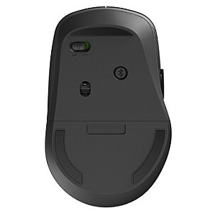 Rapoo M300 Bluetooth темно-серый