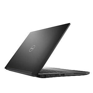 DELL 7390 13.3 1920x1080 i5-8350U 8GB 256SSD M.2 NVME WIN11Pro RENEW