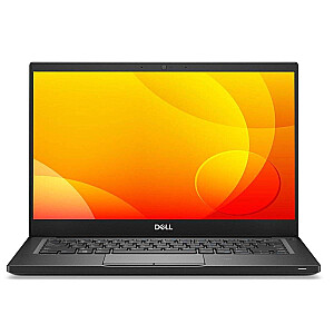 DELL 7390 13.3 1920x1080 i5-8350U 8GB 512SSD M.2 NVME WIN11Pro RENEW