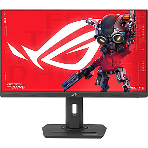 Monitorius Asus ROG Strix XG259CS (90LM0AM0-B01370)