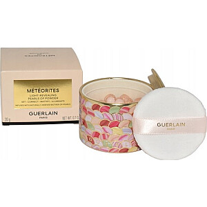 GUERLAIN Meteorites Pearls Powder puder w kulkach N03 20g