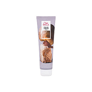 Маска Color Fresh Caramel Glaze 150 мл