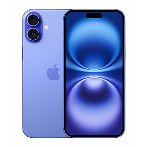 iPhone 16 Plus 256 ГБ - Ультрамарина