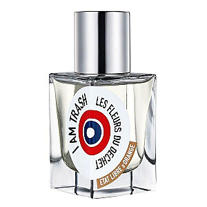 ETAT LIBRE D'ORANGE I Am Trash Les Fleurs Du Dechet EDP spray 30ml