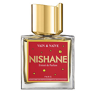 NISHANE Vain & Naive Extrait De Parfum spray 50ml