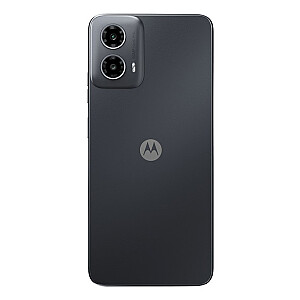 Motorola Moto G34 5G 8/128 GB anglies juodas