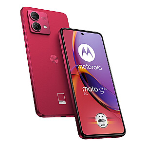 Motorola Moto G84 5G 8/256GB Viva Magenta