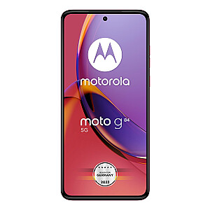 Motorola Moto G84 5G 8/256GB Viva Magenta