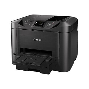 Canon MAXIFY MB5450 Многофункциональный принтер (0971C006)