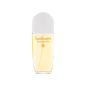 Elizabeth Arden Sunflowers tualetinis vanduo 100ml