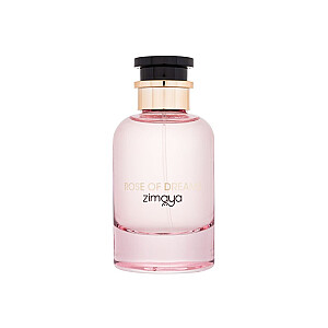 Парфюмированная вода Zimaya Rose Of Dreams 100ml