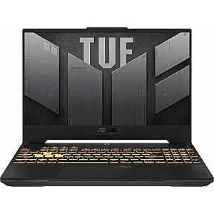 ASUS TUF Gaming F15 FX507ZI4-I7161 - i7-12700H | 15,6&quot; | 144 Гц | 16 ГБ | 1 ТБ | NoOS | RTX4070