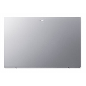 Ноутбук Aspire 3 A315-44P-R9CB Ryzen 7 5700U, 15.6 Full HD, 16 ГБ, SSD 512 ГБ, Linux, Серый