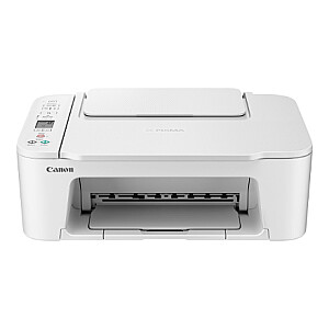 Canon PIXMA TS3751i | Inkjet | Colour | A4 | Wi-Fi | White