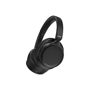 JVC HA-S95N-B - Накладные наушники, черные