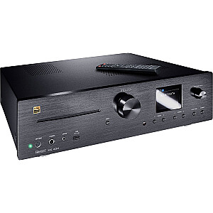 Magnat MC 400 - tinklo grotuvas 40 W, 2.0 kanalų stereo, juodas