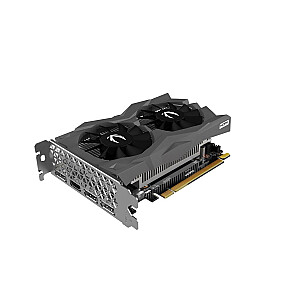 Видеокарта Zotac ZT-A30510H-10L NVIDIA GeForce RTX 3050 6 ГБ GDDR6