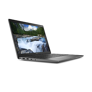 Dell Latitude 3440 i3-1315U 14,0" FHD IPS матовый 250 нит 16 ГБ DDR4 3200 SSD256 UHD Graphics FgrPr FHD ИК-камера WLAN+BT 3 ячейки W11Pro