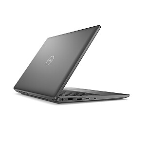 Dell Latitude 3440 i3-1315U 14,0" FHD IPS матовый 250 нит 16 ГБ DDR4 3200 SSD256 UHD Graphics FgrPr FHD ИК-камера WLAN+BT 3 ячейки W11Pro