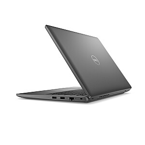 Dell Latitude 3440 i3-1315U 14,0" FHD IPS матовый 250 нит 16 ГБ DDR4 3200 SSD256 UHD Graphics FgrPr FHD ИК-камера WLAN+BT 3 ячейки W11Pro