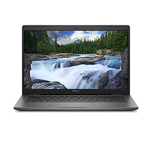 Dell Latitude 3440 i3-1315U 14,0" FHD IPS матовый 250 нит 16 ГБ DDR4 3200 SSD256 UHD Graphics FgrPr FHD ИК-камера WLAN+BT 3 ячейки W11Pro