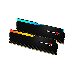 G.Skill 32 GB | DDR5 | 6000 MHz | PC/serveris | Registracijos Nr. | ECC Nr