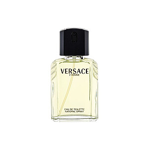 Туалетная вода Versace L´Homme 100ml