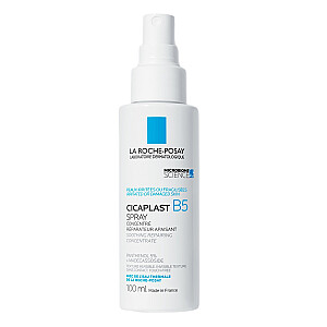 LA ROCHE-POSAY B5 Soothing Repair Concentrate Spray naprawczy spray do ciała 100ml