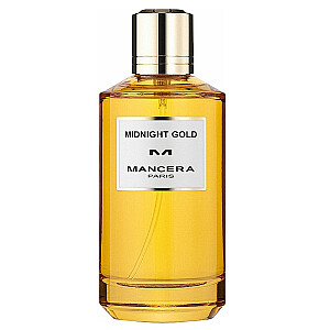 MANCERA Midnight Gold EDP spray 120ml