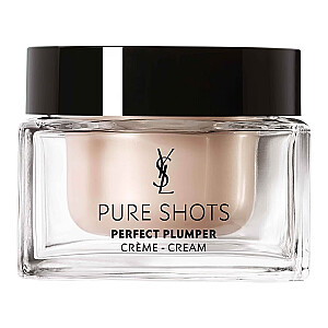 YVES SAINT LAURENT Pure Shots Perfect Plumper Face Cream krem do twarzy 50ml