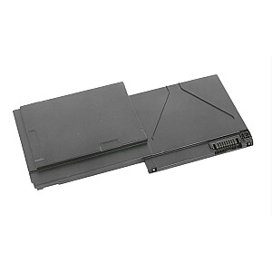 Akumuliatorius, skirtas HP EliteBook 720 G1, G2 4000 mAh (45 Wh), 11,25 volto