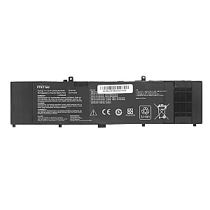 Bateria B31N1535 do Asus Zenbook UX310UA UX410UA 3900 mAh (44 Wh) 11.4V