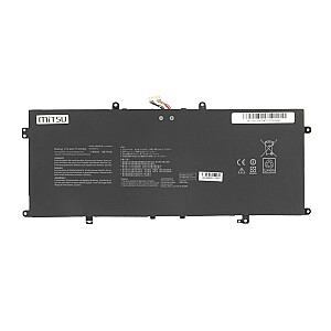 C41N1904 Аккумулятор для Asus UX325JA UX325EA UX363EA UM425IA UX425JA 4347 мАч (67 Втч), 15,48 В