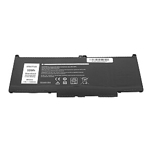 Аккумулятор MXV9V для Dell Latitude 5300 5310 7300 7400 7200 мАч (55 Втч) 7,6 В (7,4 В)