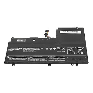 Bateria L14M4P72 do Lenovo Yoga 700-14ISK 3 1470 6280 mAh (45 Wh) 7.4V (7.6V)