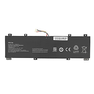 Bateria NC140BW1-2S1P 0813002 do Lenovo IdeaPad 100S-14IBR 14"" 4400 mAh (33 Wh) 7.6V (7.4V)